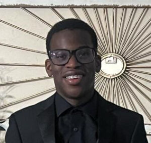 Anthony Akator Jr. Youth Civic Impact Fellow