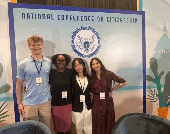 7 Young Leaders Reimagining America’s Civic Life