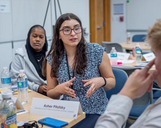 Gen Z Doesn’t Want Safe Spaces. They Want Honest Ones.