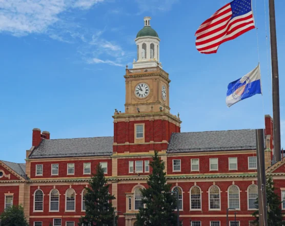 College Presidents Face A Civic Test: This Is How They Can Ace It