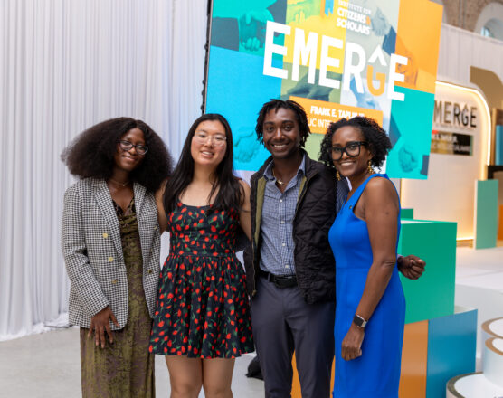 What We’re Missing About Gen Z’s Civic Energy